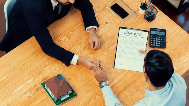 Moving Forward with Confidence with the Support of a Mediator Hinckley