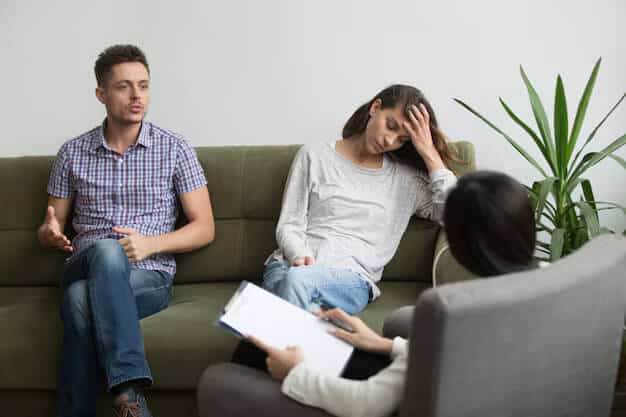 Local family mediation Hinckley for conflict resolution