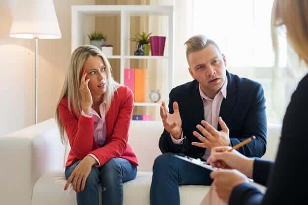 Recognizing Mental Health Challenges in Mediation Hinckley