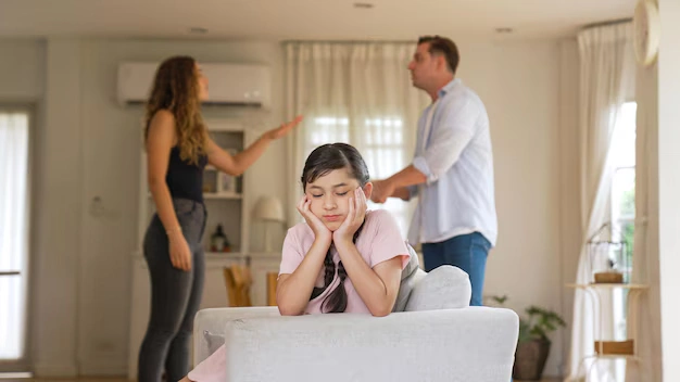 What Is Parental Responsibility in the UK Hinckley