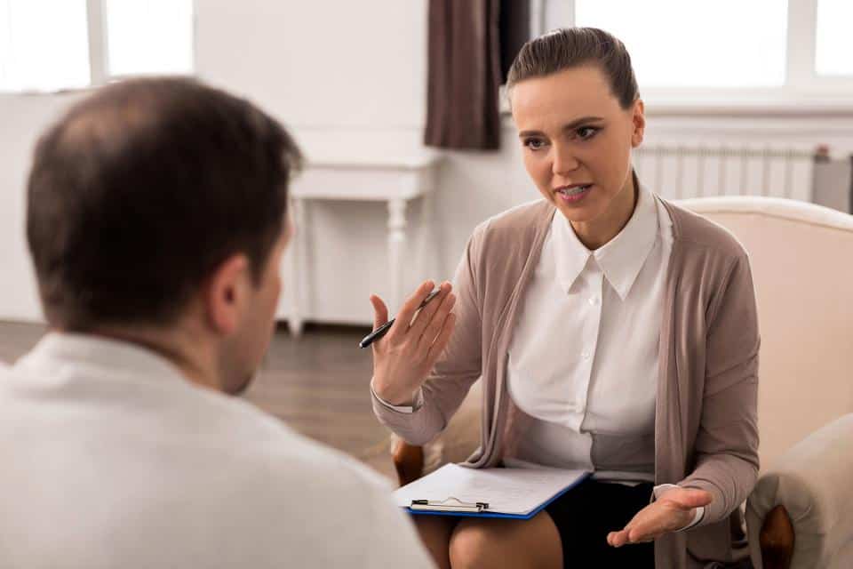 Techniques Used in Family Mediation​ Hinckley