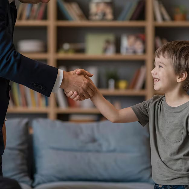 Understanding Child Arrangements – Guidance from EH Mediation Specialists Hinckley