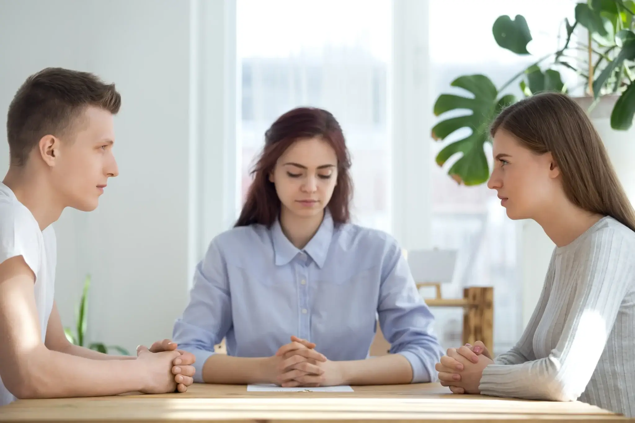 Mediators Hinckley: Enhance Conflict Resolution with Mental Health Training