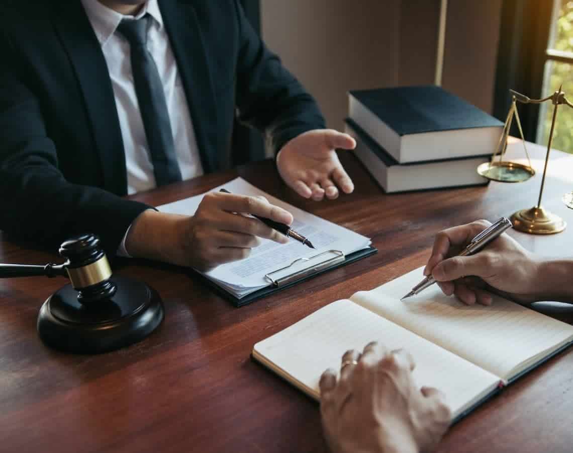 Common Challenges Couples Face in Collaborative Law Hinckley