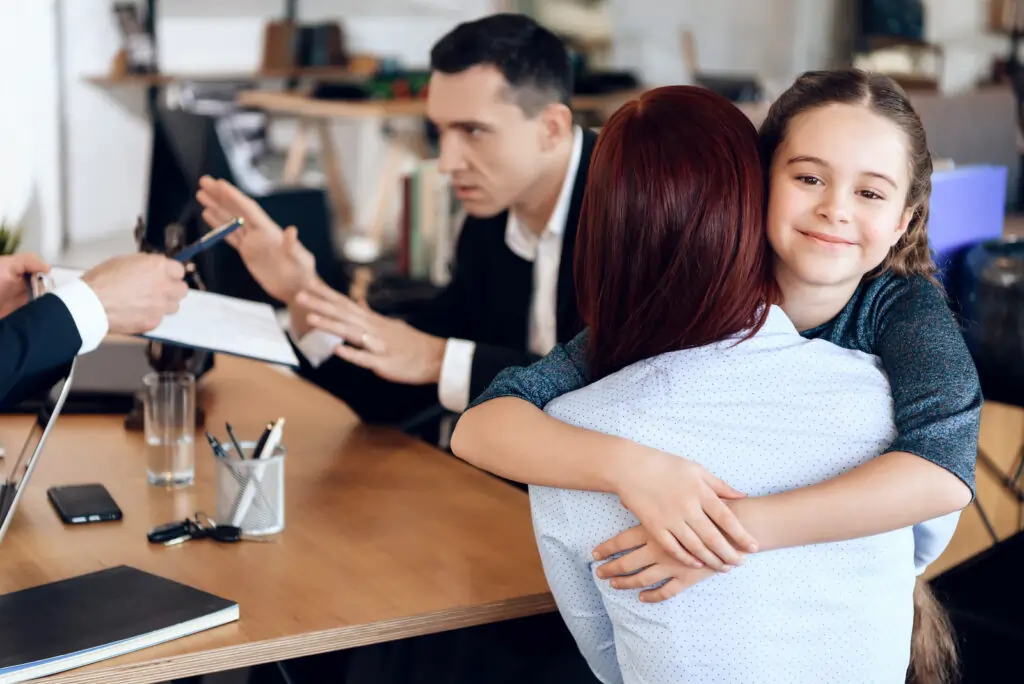 Family Mediation The Crucial Roles of Power of Attorney and Guardianship Hinckley