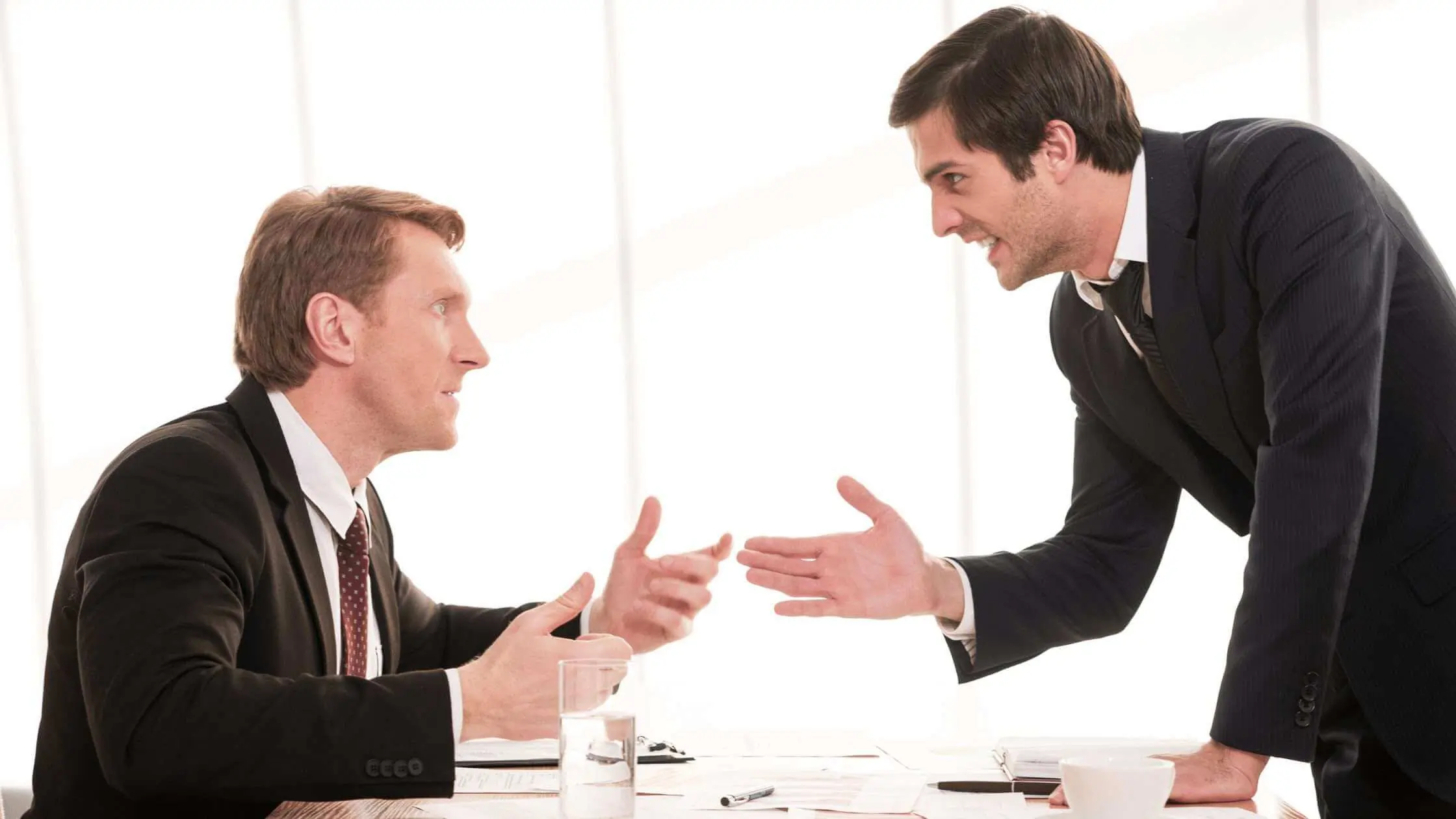 How EH Mediation Creates a Safe Space for Financial Discussions Hinckley