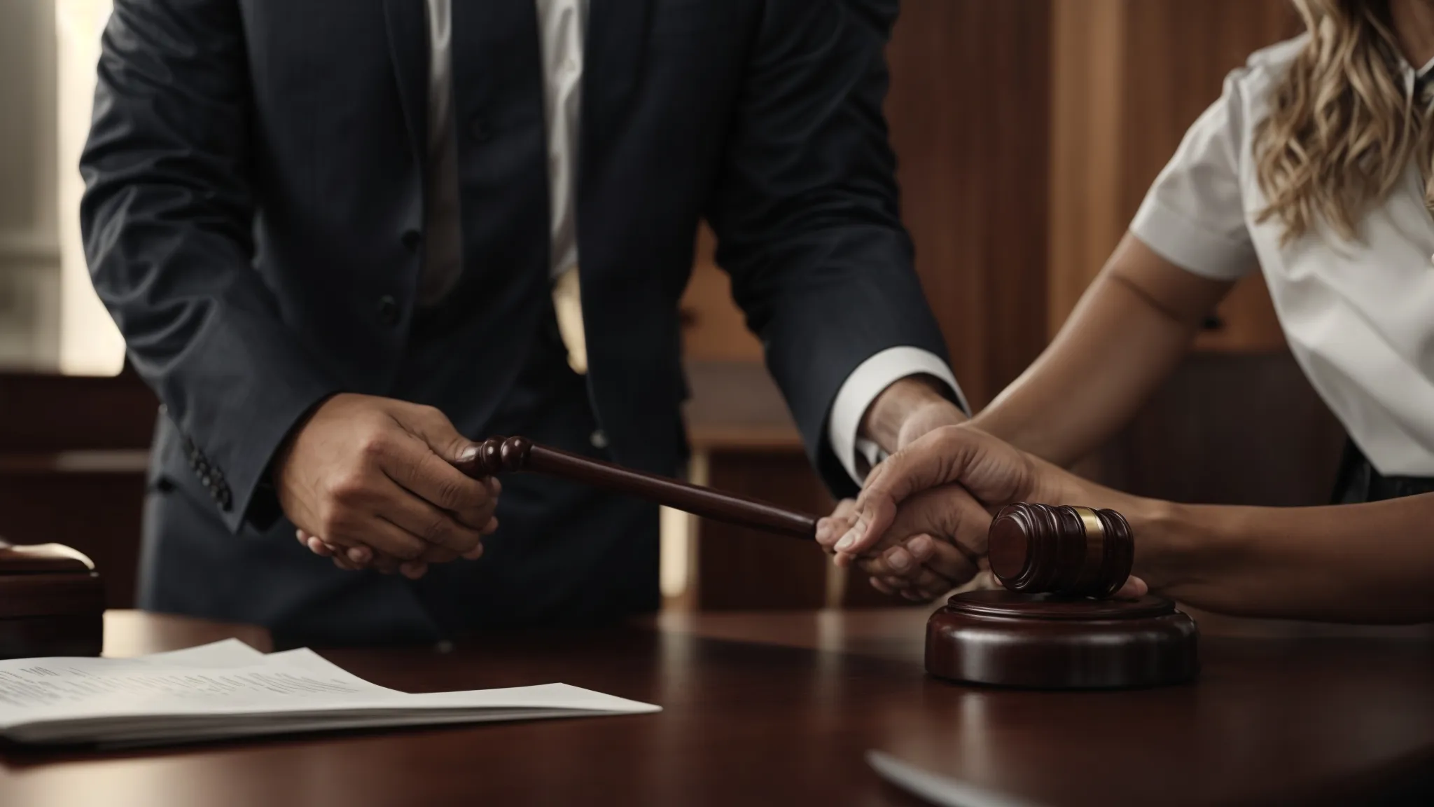 Why Choose EH Mediation for a Rock-Solid Agreement Hinckley
