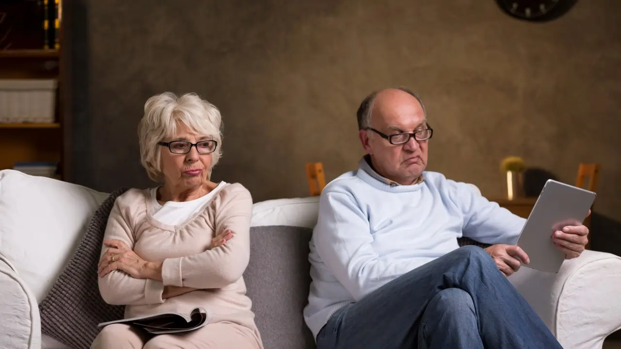 Preventing Long-Standing Family Issues from Escalating During Care Planning Hinckley