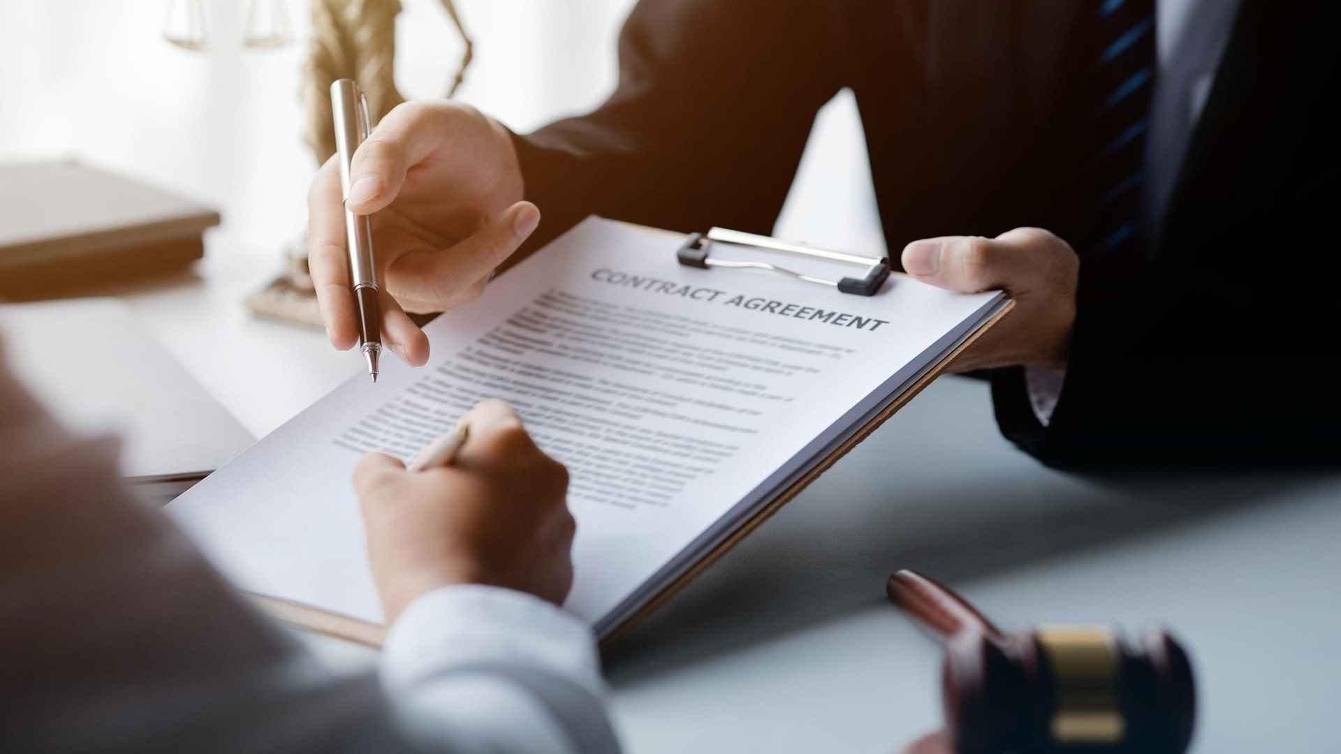 How Courts View and Enforce Mediation Settlements Hinckley