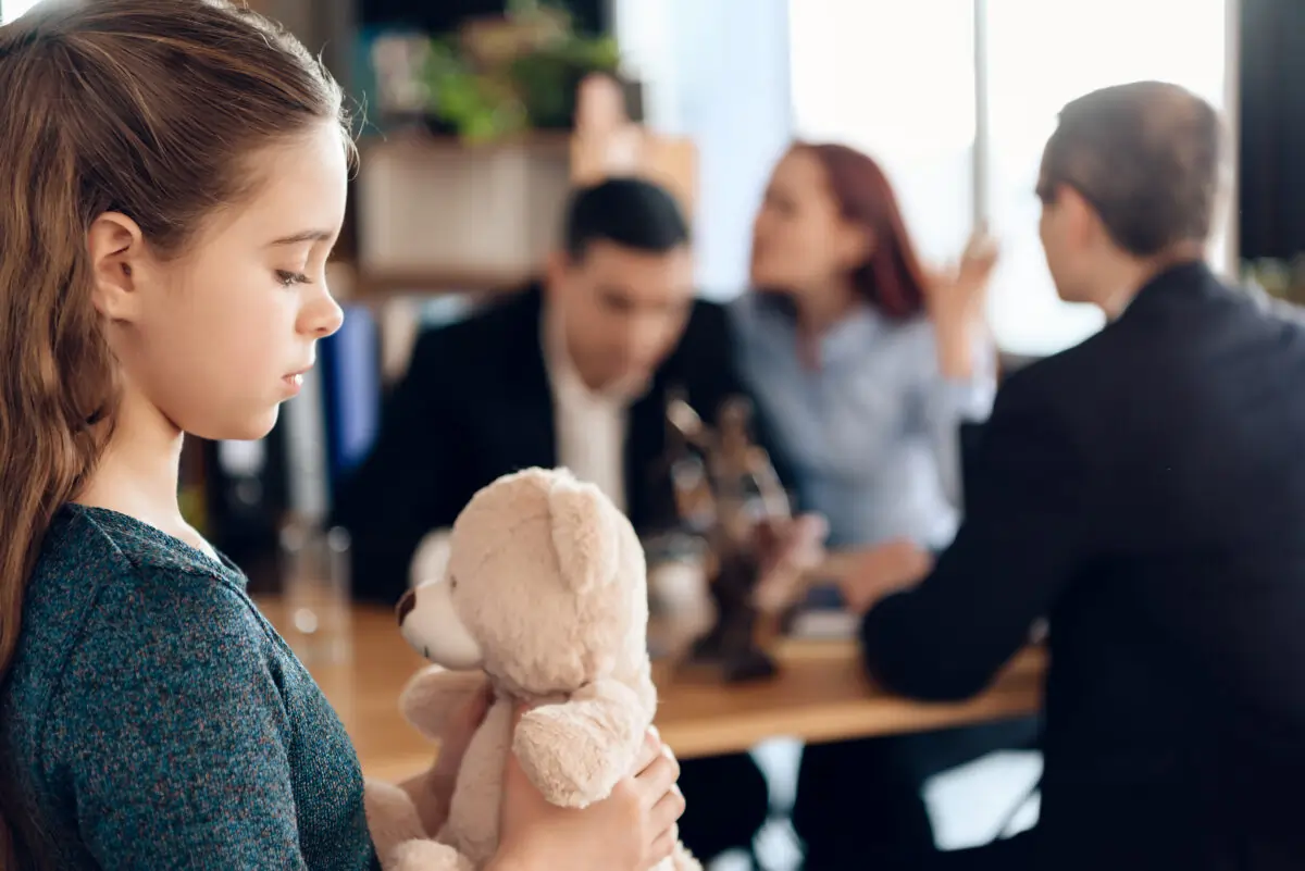 Supporting Healthy Communication Between Co-Parents Hinckley
