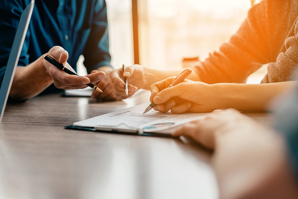 Are Mediation Agreements Legally Binding in the UK Hinckley?