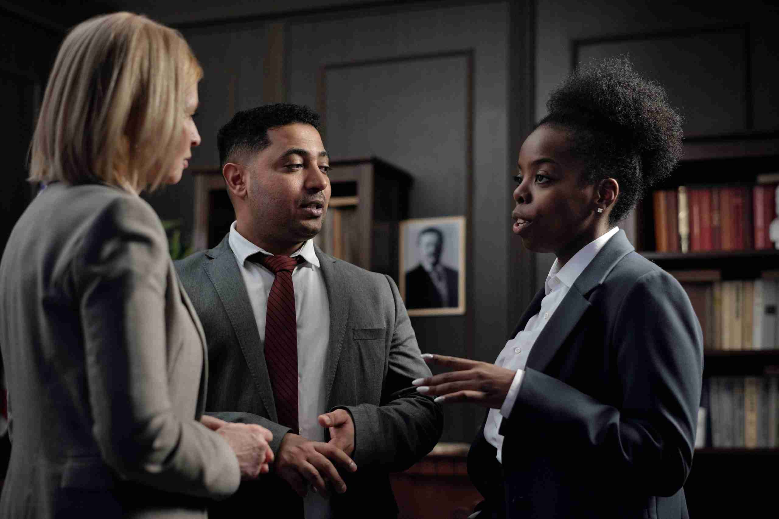 The Legal Framework Behind Inheritance Mediation in the UK Hinckley