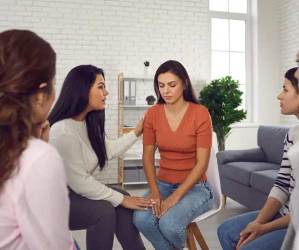 Strategies to Stay in Control During Mediation Hinckley