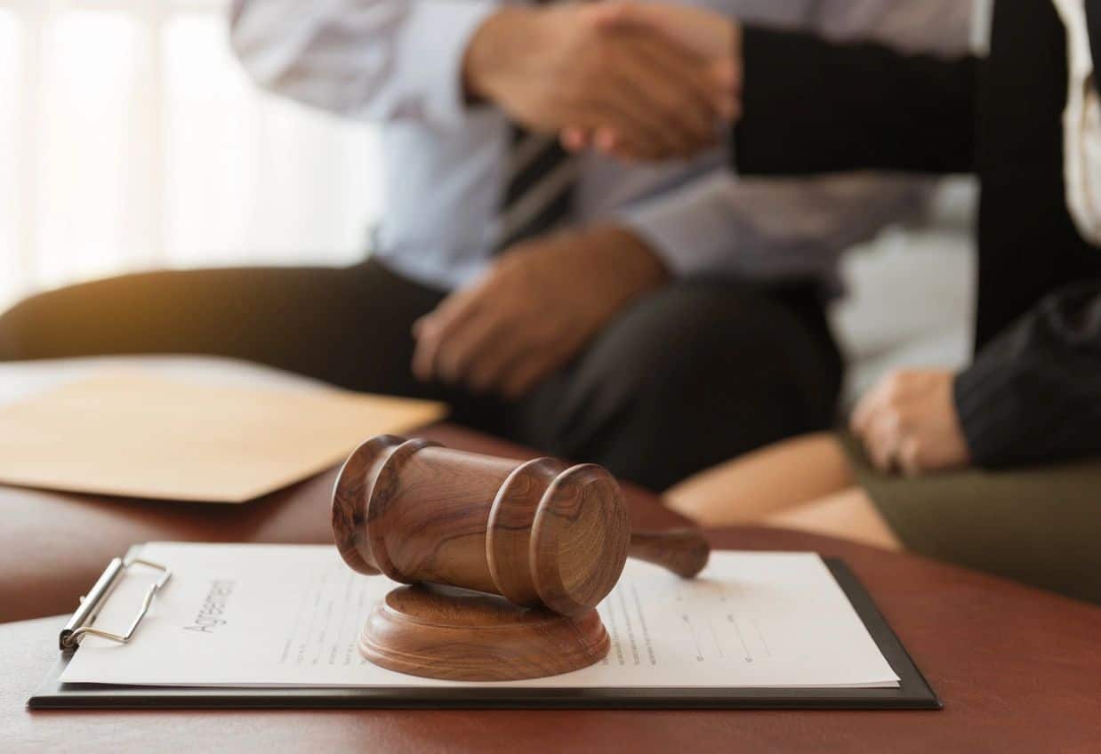 Common Legal Mistakes to Avoid in Mediation Agreements Hinckley