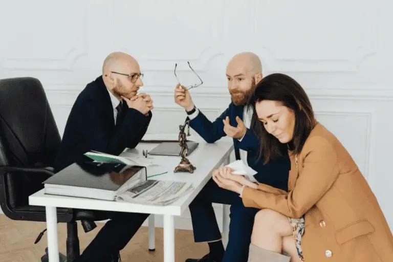 How Family Mediation Has Transformed Modern Dispute Resolution Hinckley