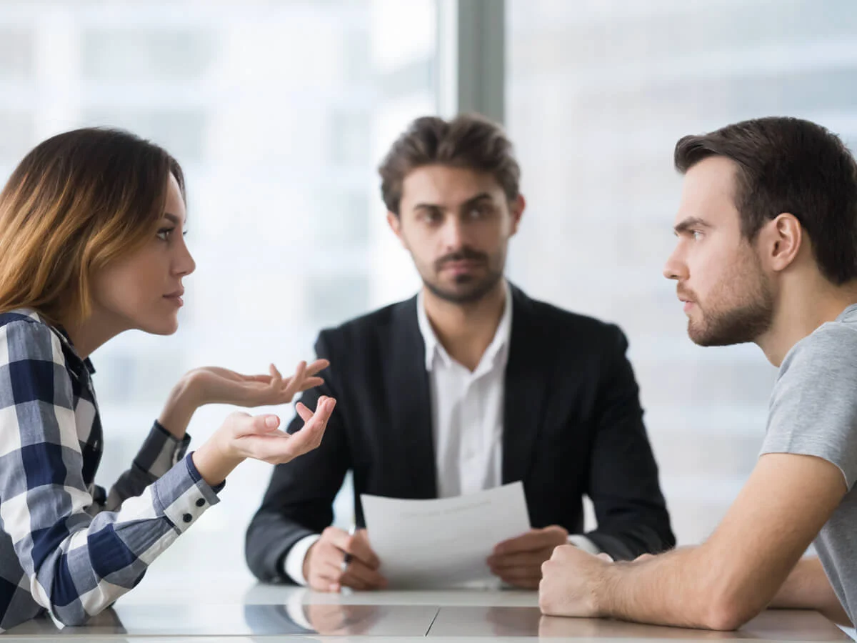 Building Better Agreements Through Feedback Support from EH Mediation Hinckley