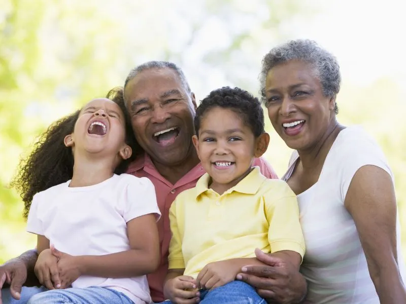 The Impact of Prolonged Family Conflict on Children Hinckley