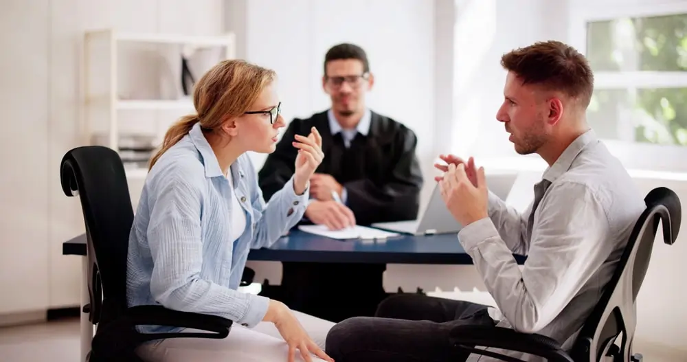 Rebuilding Trust After Relationship Breakdown Through Professional Mediation Hinckley
