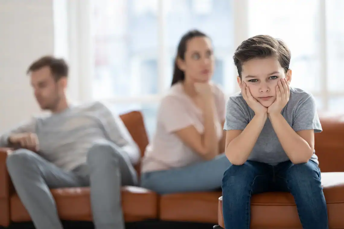 Why More Parents Trust EH Mediation for Child Arrangement Solutions Hinckley