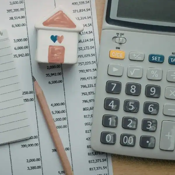 Image of accounts in regards to financial mediation Hinckley