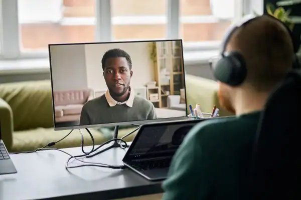 Safety, Privacy, and High-Tension Dynamics: What if You Don’t Want to Be on the Same Screen Hinckley?