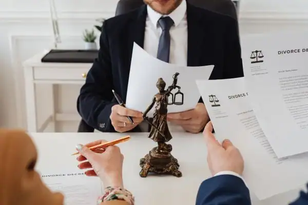 Image of the mediation process Hinckley