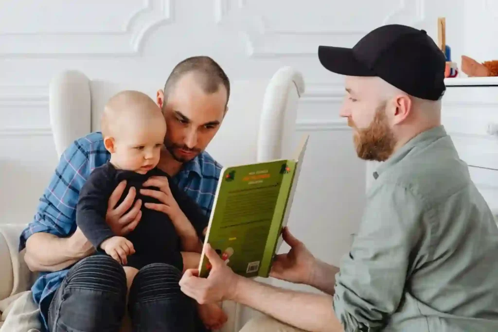 Common Family Issues LGBTQ+ Couples and Parents Face Hinckley