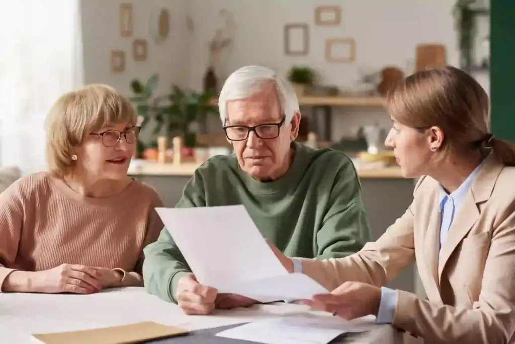 Why Do Family Disputes Happen During CHC Assessments Hinckley