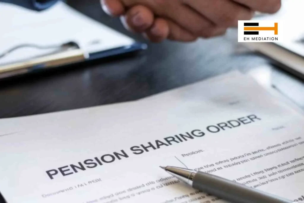  Pension Sharing Frequently Asked Questions Hinckley