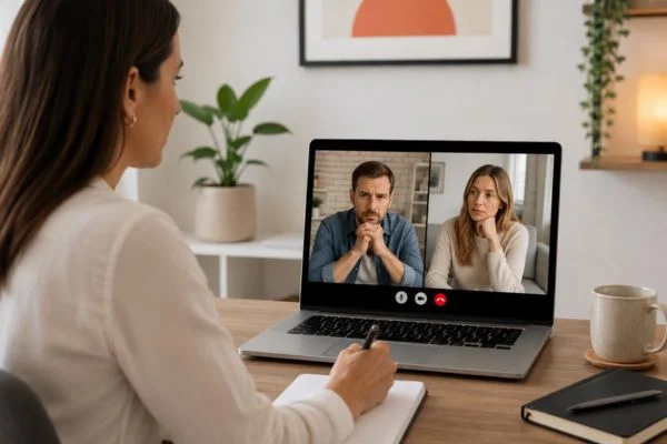  Is Online Family Mediation Right for Your Situation (or Is It Time for Another Route) Hinckley?
