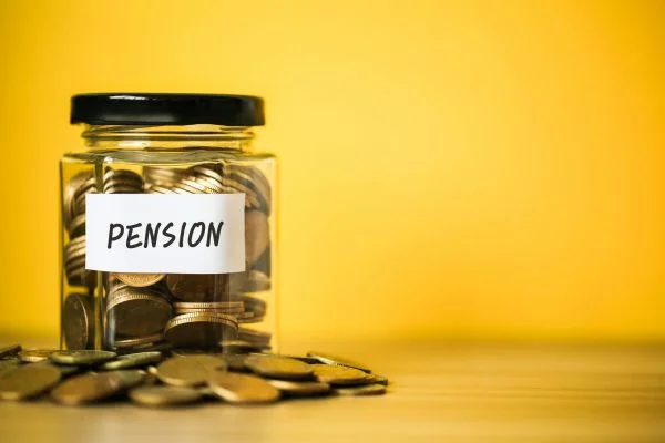 Pension Sharing Mediation Hinckley