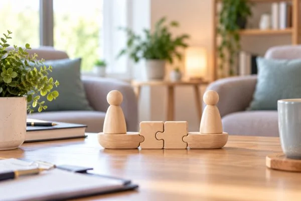 Co-Parenting After Separation Hinckley